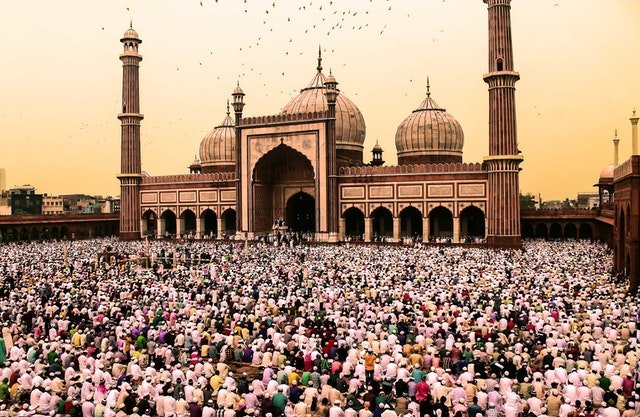 Ramadan fasting