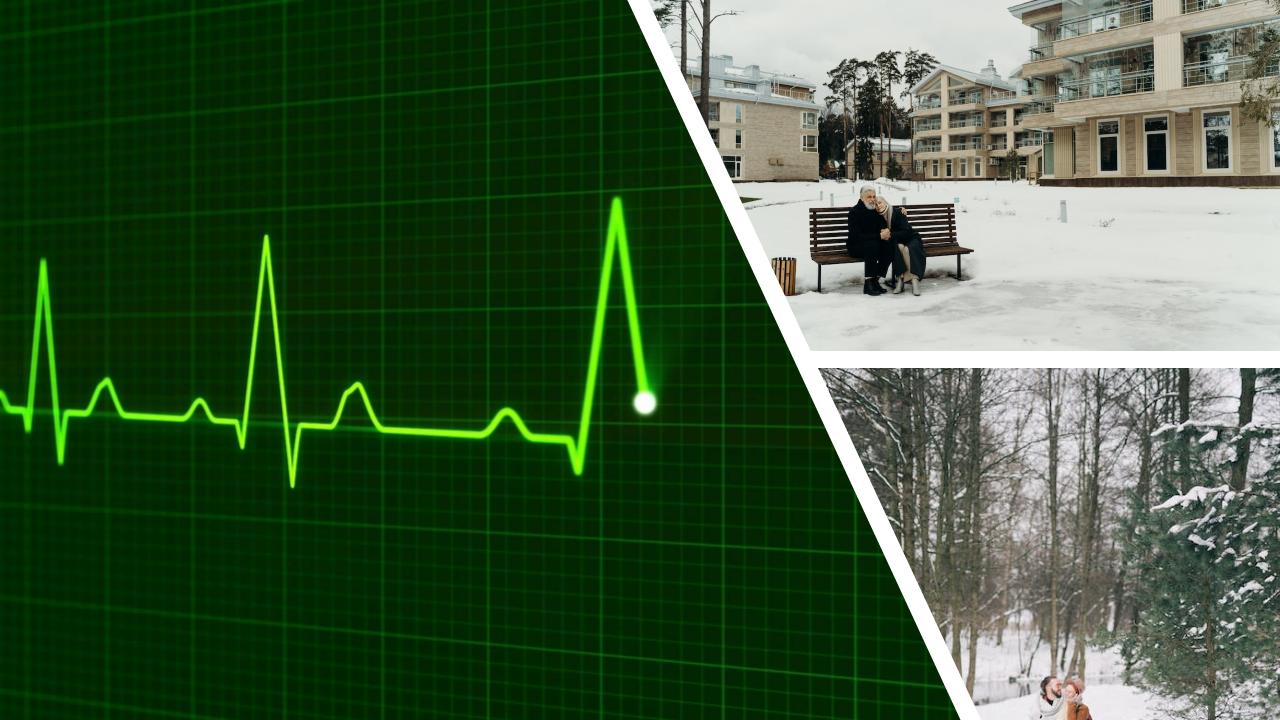 Temperature and Lifespan