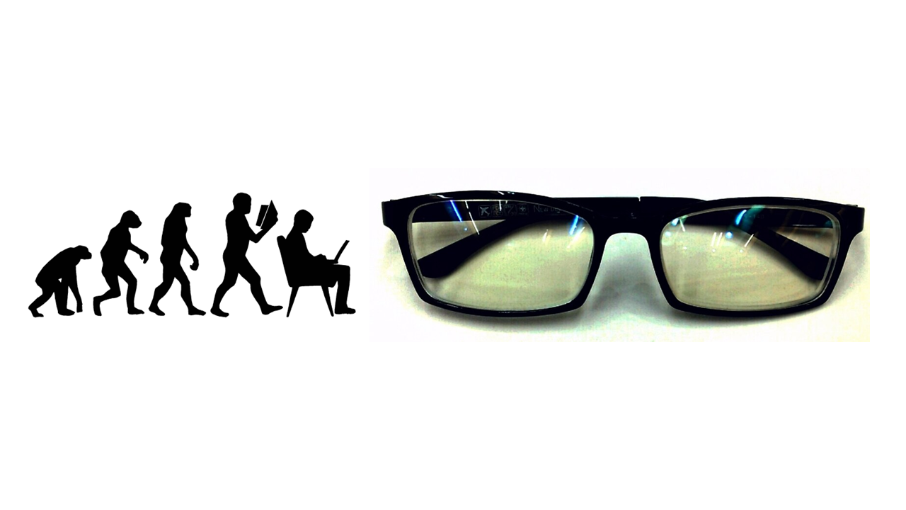 Myopia