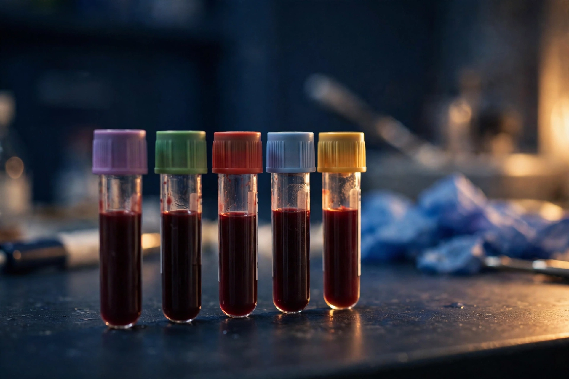 Young Blood and Aging: What the Science Actually Shows