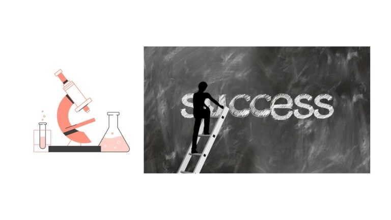 Science of Success- cover