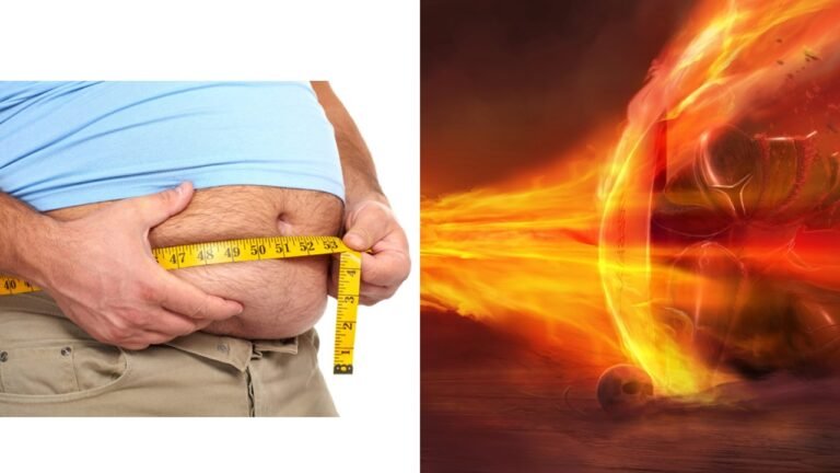 Obesity is Protective