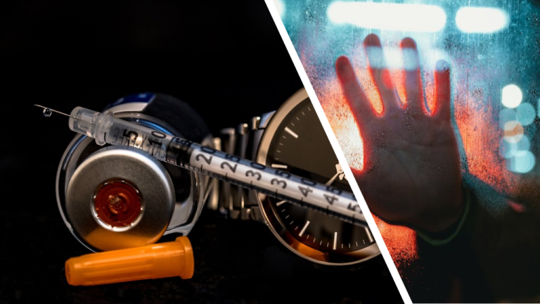 Beware of Insulin While Treating Diabetes