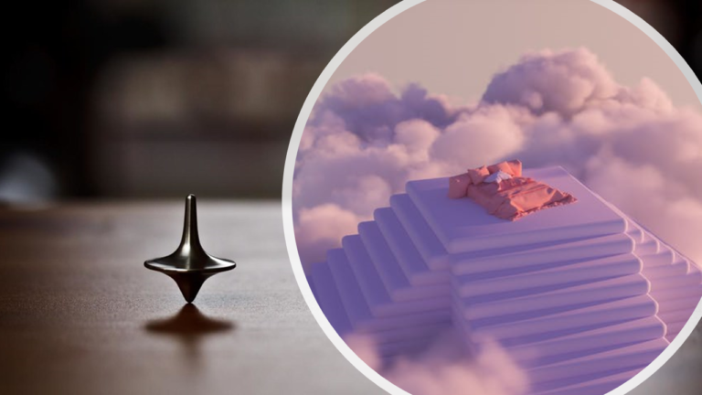 Decoding Mystic Power Of Dreams During Sleep and Wakefulness