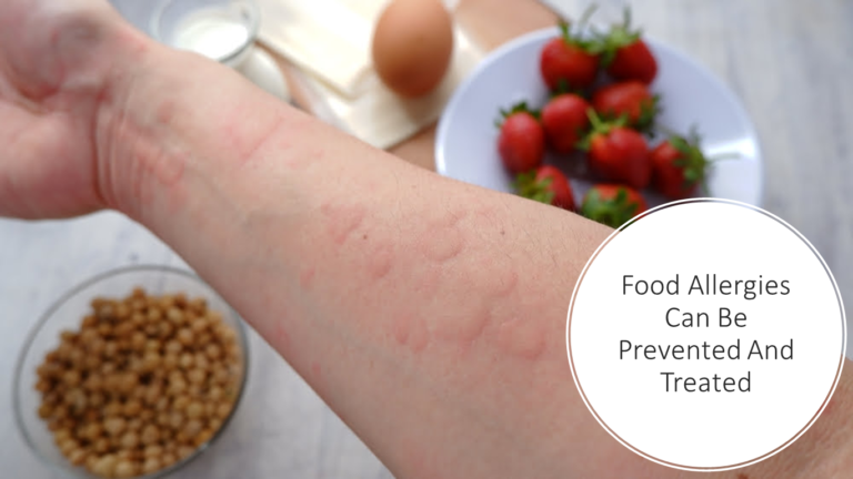 Food Allergy Freedom