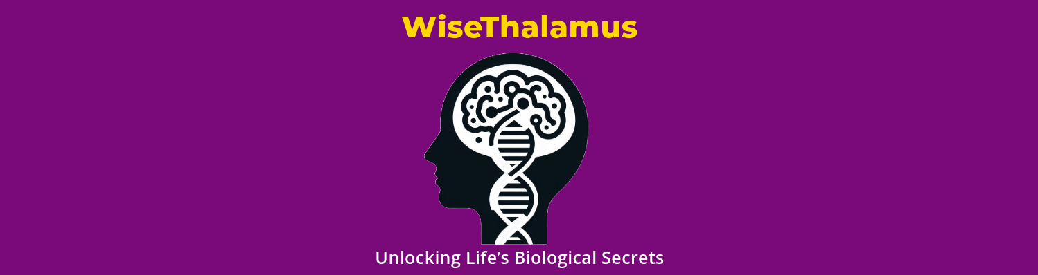 WiseThalamus logo