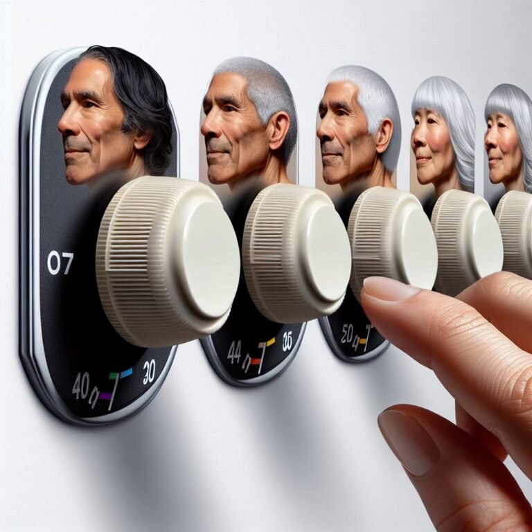mTOR and aging
