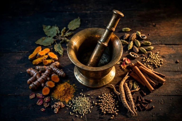 Ayurveda’s Timeless Wisdom: What Holds Up