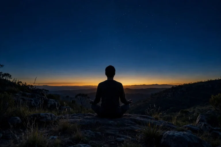 Quantum Mechanics and Advaita Vedanta: Points of Contact