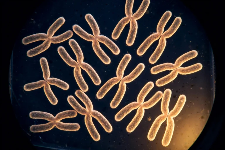 Telomeres: The Cellular Clocks That Limit Lifespan